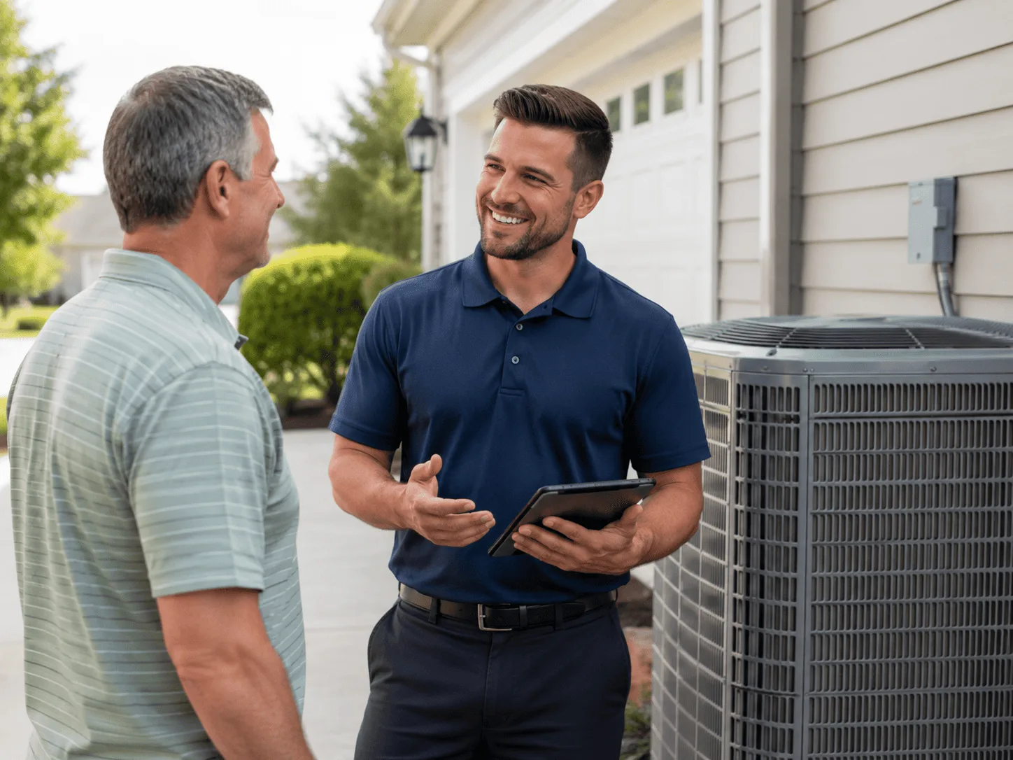 Heat Pump Installation Lockwood, CA FAQs